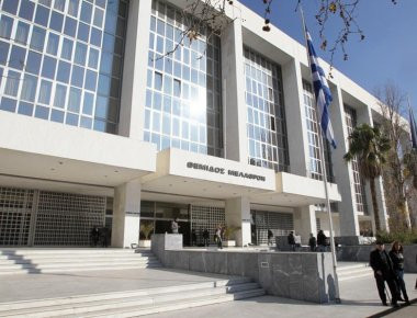 Στον Άρειο Πάγο το αίτημα των Σκοπίων για έκδοση του πρώην αρχηγού της Αντιτρομοκρατικής τους